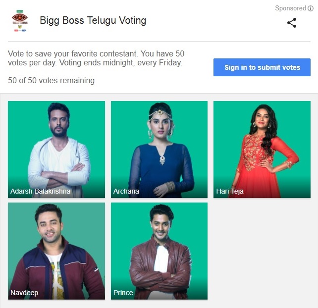 Bigg-Boss-Telugu-Online-Voting-8th-week