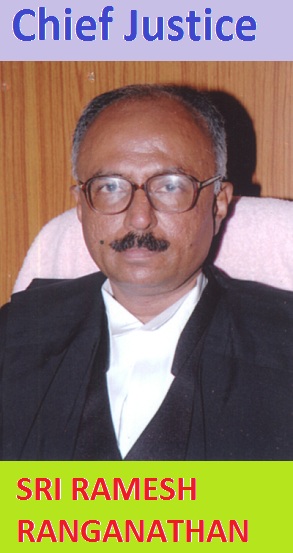 SRI RAMESH RANGANATHAN
