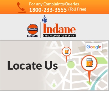 Indane-gas-Locate-us