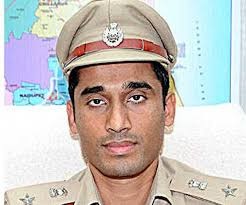 Vishal-Gunni-Personal-Phone-Number-IPS-Officer