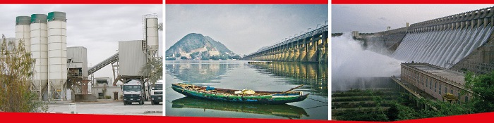 Agriculture and Industry Highlights