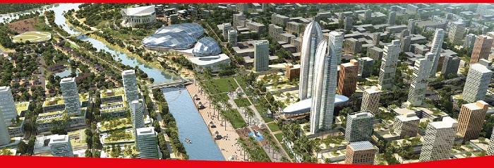 Amaravati-–-Greenfield-Capital-City