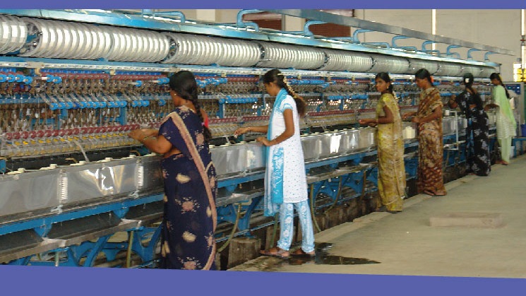 Anantapur-Agriculture