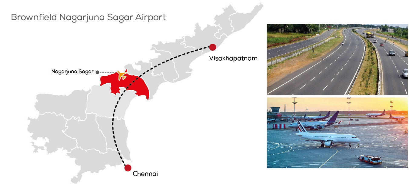 Connectivity-Inland-Container-Depot-near-Guntur