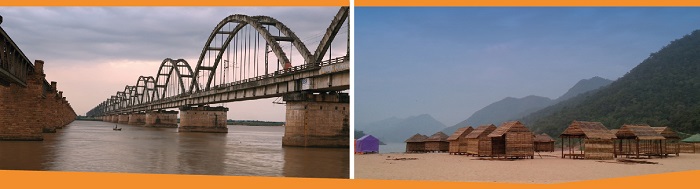East-Godavari-Tourism-Highlights