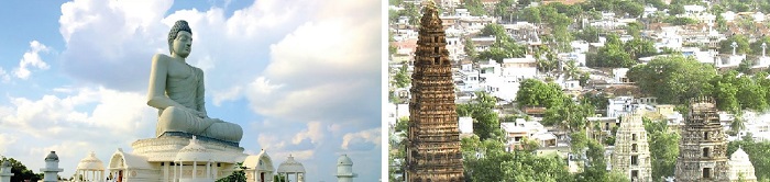 Guntur-Tourism
