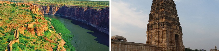 Kadapa-Gandikota