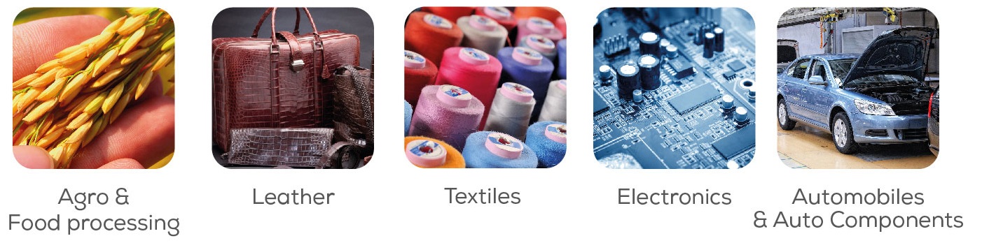 Nellore-Connectivity