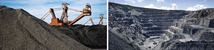 Prakasam-Natural Resource Endowment