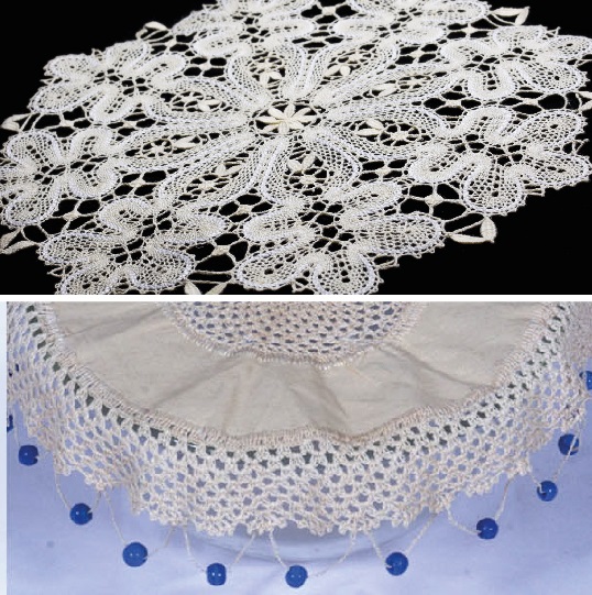 West-Godavari-Narsapur-Lace-work