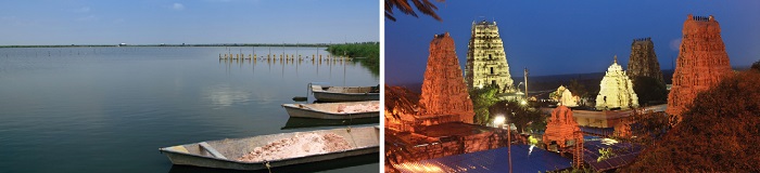 West-Godavari-Tourism-Highlights
