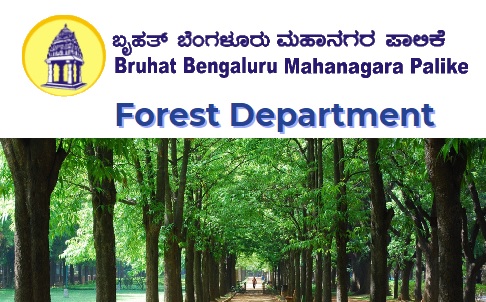 BBMP-Forest-Department