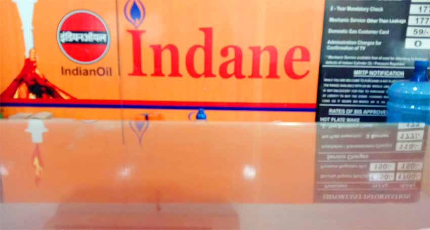 Balaji-Gas-Proddatur