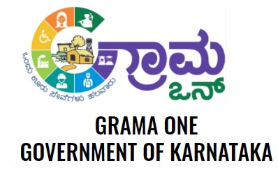 GRAMA-ONE-GOVERNMENT-OF-KARNATAKA