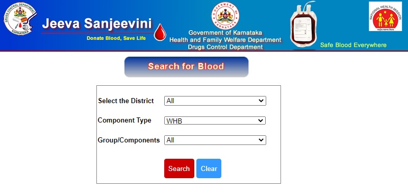 Jeeva-Sanjeevini-Karnataka