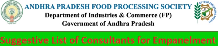 APFPS-Empanelment-of-consultants