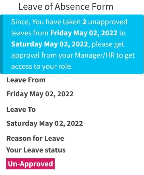 IndianMoney-Leave-of-Absence-Forms